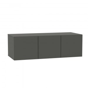 Марко 95.05 Тумба 3-х дверная (Олмеко) Диамант